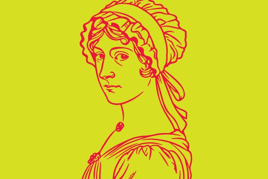 Jane Austen